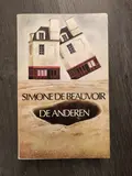 Omslag van De anderen