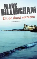 Omslag van Uit de dood verrezen