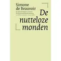 Omslag van De nutteloze monden