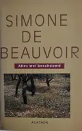 Omslag van Alles welbeschouwd