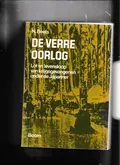 Omslag van De verre oorlog