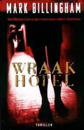 Omslag van Wraakhotel