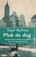 Omslag van Pluk de dag