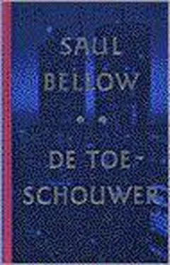 Omslag van De toeschouwer