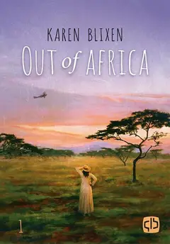 Omslag van Out of Africa