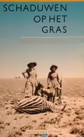 Omslag van Schaduwen op het gras