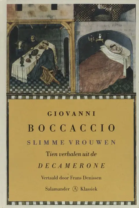 Omslag van Slimme vrouwen