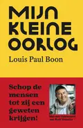 Omslag van Mijn kleine oorlog