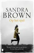 Omslag van Op het spel
