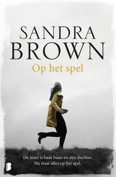 Omslag van Op het spel
