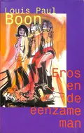 Omslag van Eros en de eenzame man