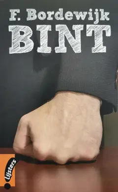Omslag van Bint