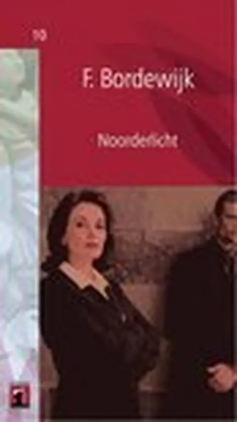 Omslag van Noorderlicht