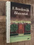 Omslag van Bloesemtak