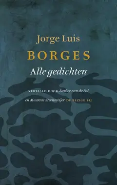 Omslag van Alle gedichten