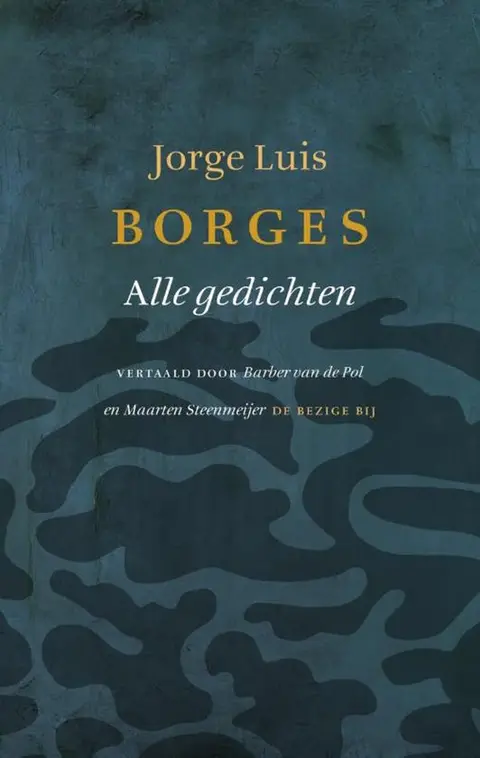 Omslag van Alle gedichten