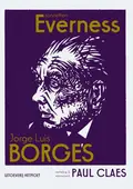 Omslag van Everness