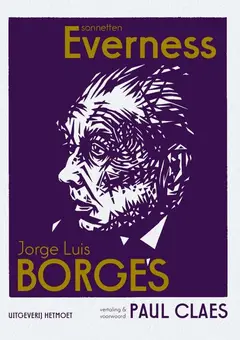 Omslag van Everness