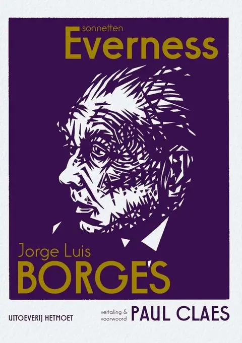 Omslag van Everness