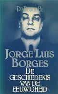 Omslag van De geschiedenis van de eeuwigheid