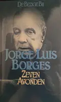 Omslag van Zeven avonden