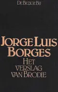Omslag van Het verslag van Brodie