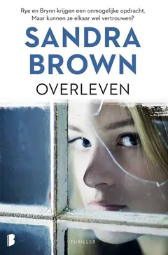Omslag van Overleven