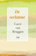 Omslag van De verlatene
