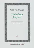 Omslag van Hedendaags fetisjisme