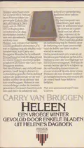 Omslag van Heleen