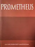 Omslag van Prometheus