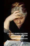 Omslag van Uit het leven van een denkende vrouw