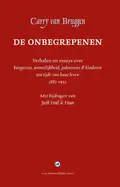 Omslag van De onbegrepenen