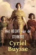 Omslag van Het recht van de sterkste