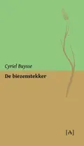 Omslag van De biezenstekker