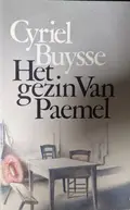 Omslag van Het gezin Van Paemel