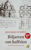 Omslag van Biljarten om halftien