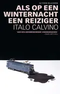 Omslag van Als op een winternacht een reiziger