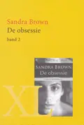 Omslag van De obsessie