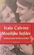 Omslag van De moeilijke liefdes