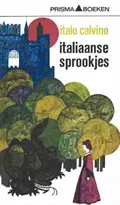 Omslag van Italiaanse sprookjes