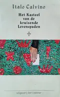Omslag van Het kasteel van de kruisende levenspaden