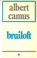Omslag van Bruiloft