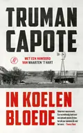 Omslag van In koelen bloede