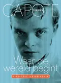 Omslag van Waar de wereld begint