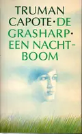 Omslag van De grasharp ; Een nachtboom