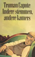 Omslag van Andere stemmen, andere kamers
