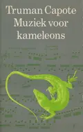 Omslag van Muziek voor kameleons