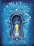 Omslag van Alice in Wonderland