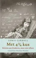 Omslag van Met 4 3/4 kus